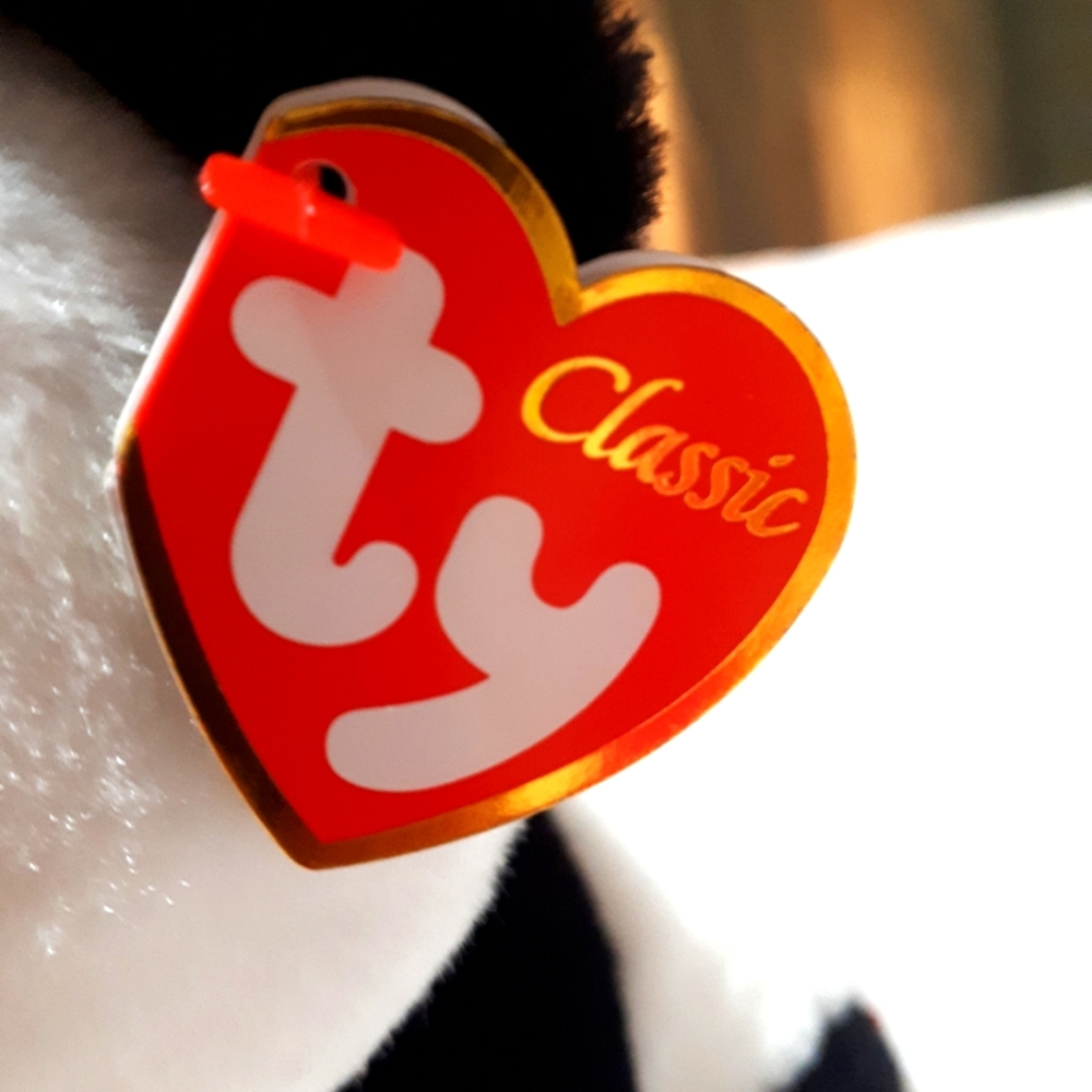 Ty Classic Ming excellent condition. - Picture 4 of 5